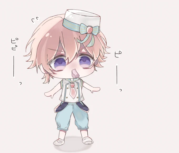 ?⚓️
 #すとぷりギャラリー 