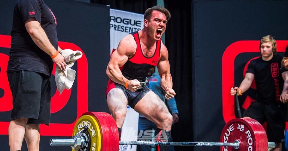 Using rest days the day before big training days can be huge.Manipulating volume/intensity of the lifts throughout the week and using variations that force you to use lighter loads yet elicit a high stimulus is a great method to keep fatigue in check.