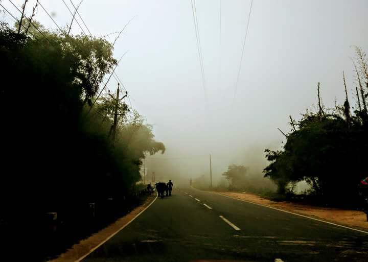 அவ்ளோதான் டீ முடிஞ்சு போச்சு... நன்றி வணக்கம்