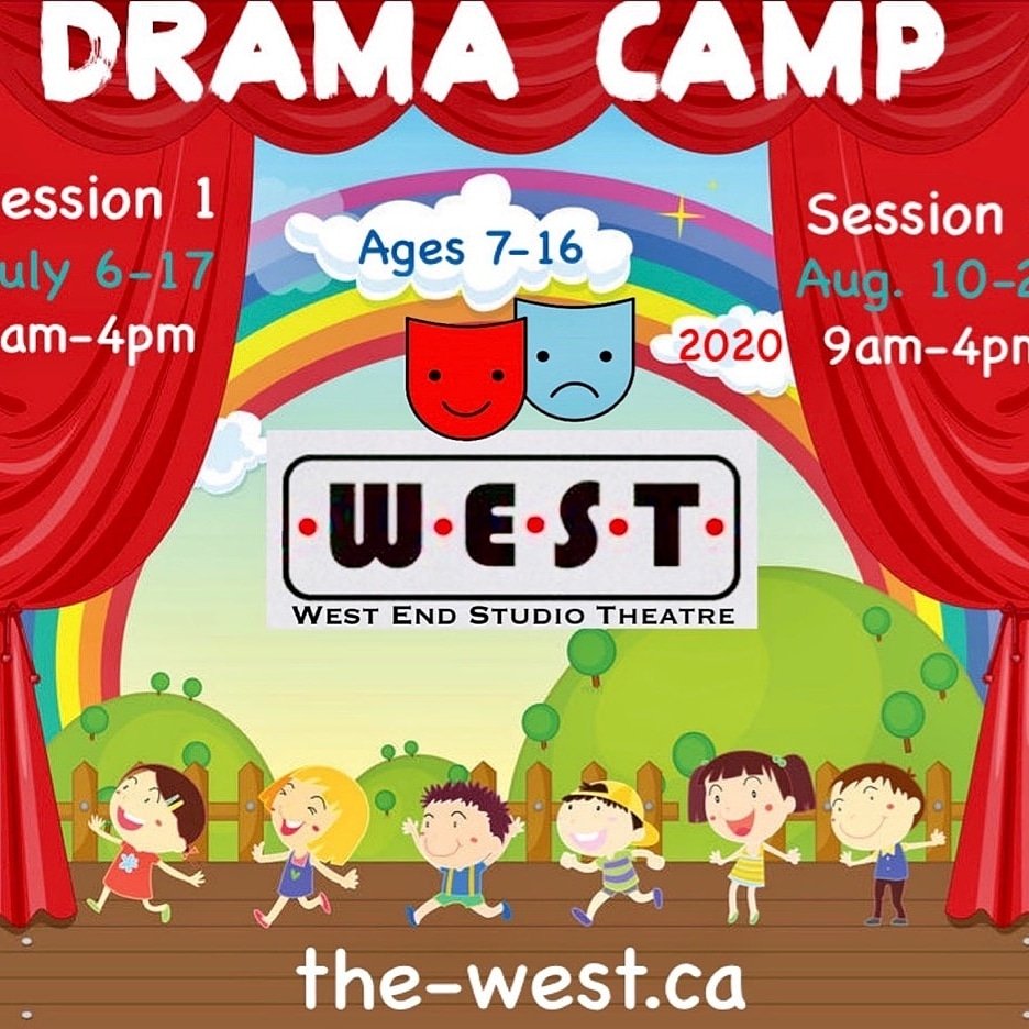 West End Theatre Oakville (WEST_Oakville) Twitter