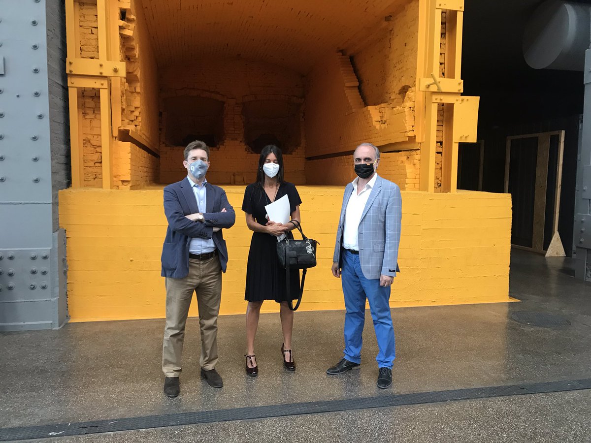 morenocasas's tweet photo. Hemos terminado el evento #fintech #InnoDayFinTech en @LaNaveMadrid @MADFinTech @MADRID con @slealm @MARedondoR @RodrigoTilveS @SalvaMolina_COM aquí todo completo https://t.co/5Ix7xF7p9u https://t.co/i9ySflWGTI