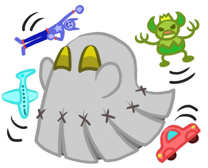 地縛霊のtwitterイラスト検索結果 地縛霊のtwitterイラスト検索結果