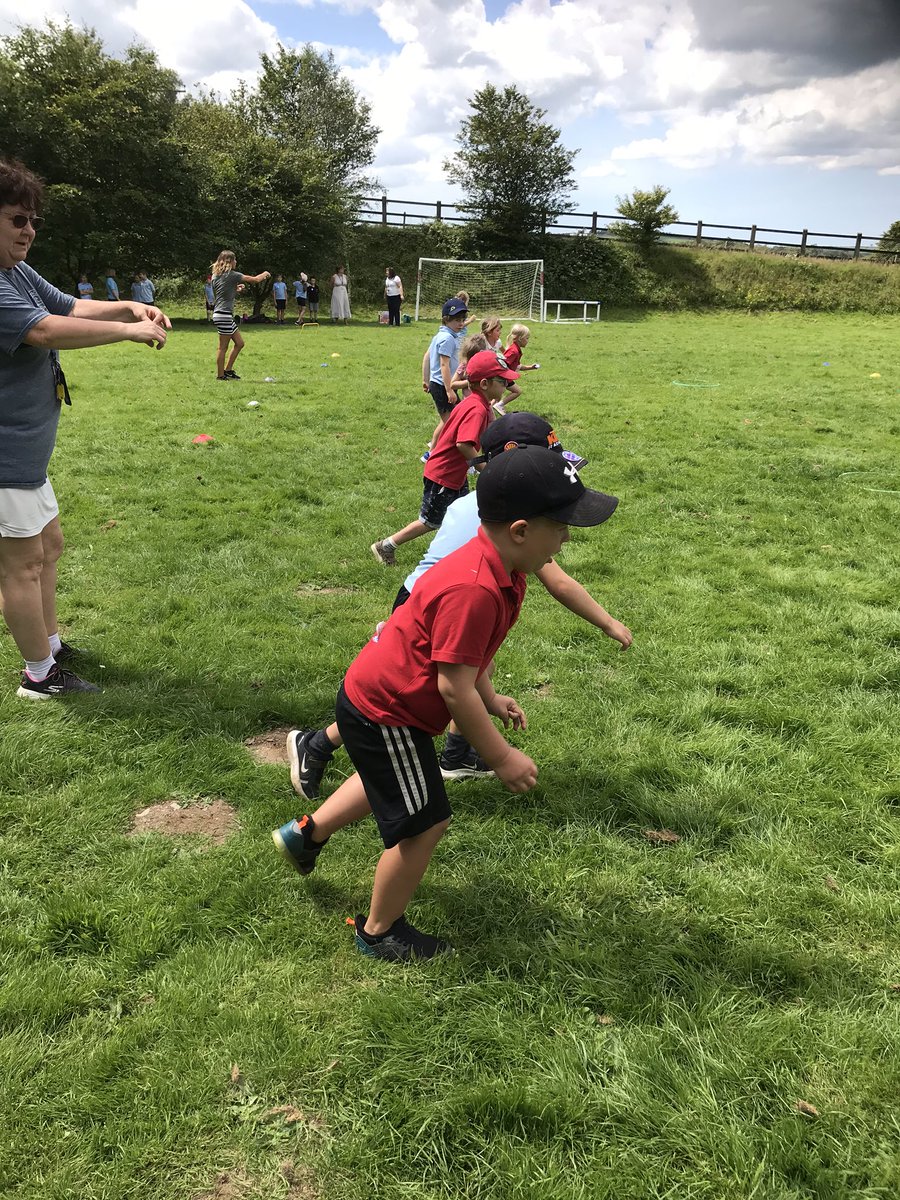 The Penguins are on the move!