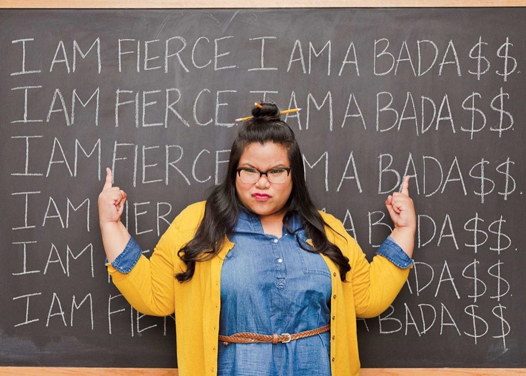 qkatie's tweet photo. “My Favorite YouTuber is a High School Dropout” — One of the most inspiring creative humans I know, Jen Phanomrat of @JustEatLife had come on the #keepitquirky podcast! Listen: https://t.co/OJmqOWA8IC https://t.co/5YWvJtNrh7