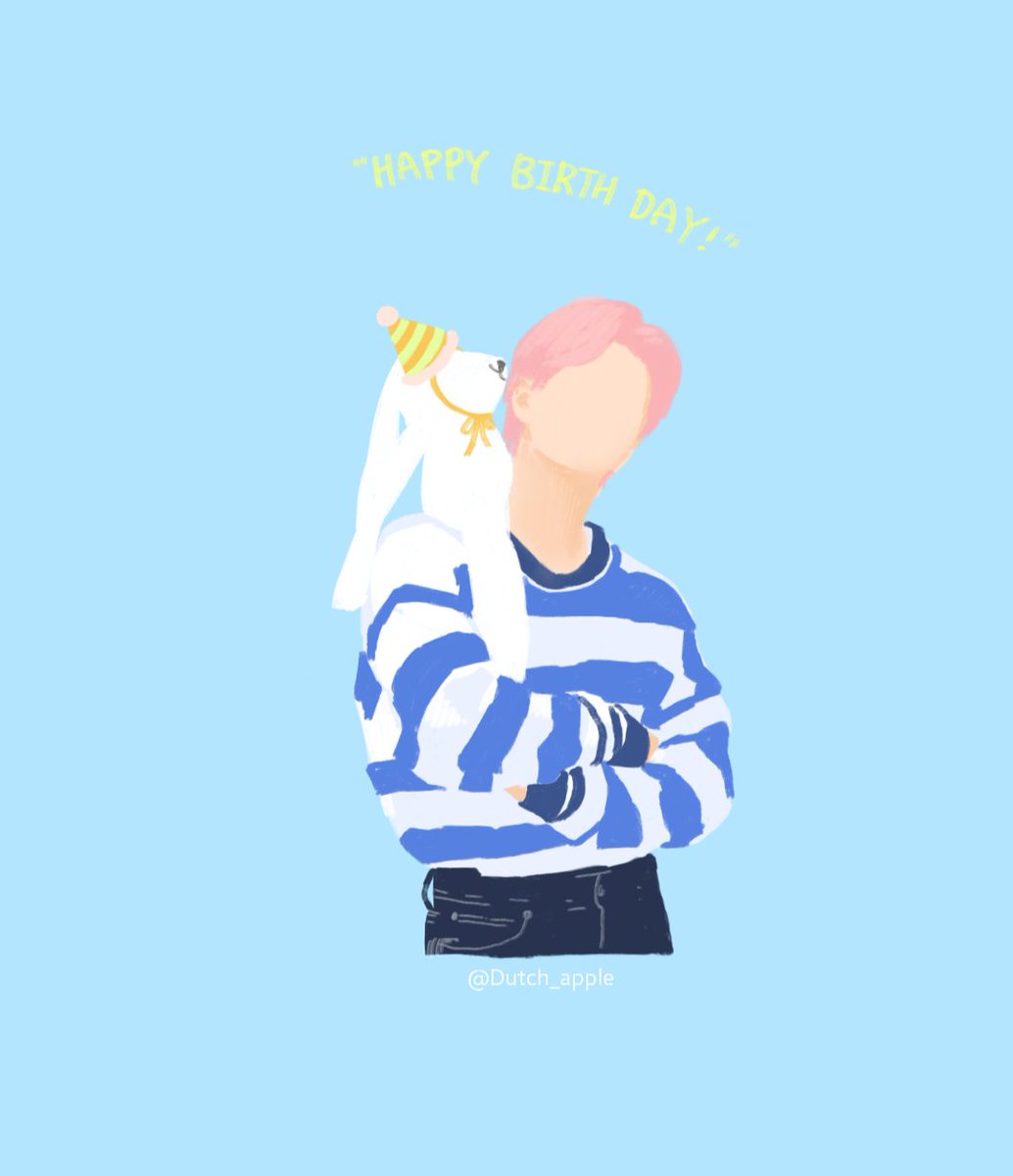 Dutch_Apple's tweet photo. 동호야 생일 축하해❤🎂🐯 
#푸른_여름날의_동호야_생일축하해
#HAPPY_26th_BAEKHODAY
남은 하루도 앞으로도 행복만하자~☺️
#뉴이스트 #백호 #강동호 https://t.co/mVgFiHcVZ2