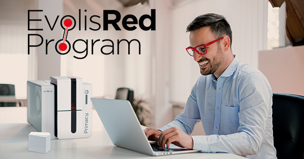 evolisprinters's tweet photo. #Evolis is proud to present its global #REDProgram🔴!
📍What is it?
- A unique recognition and support program for our #resellers
- 18 months of existence
- Already more than 120 members around the world https://t.co/B5gvFQ8dsZ