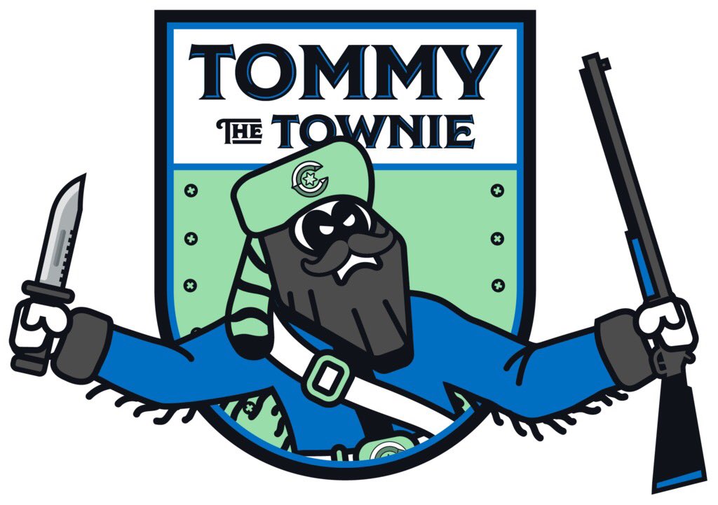 It’s like Christmas Eve @CharlotteMLS...I can’t wait for the brand launch tomorrow!