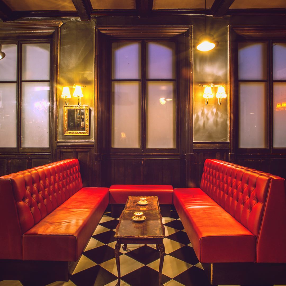 #Bristol...we're back! 

We're thrilled to announce we'll be reopening this Thursday 23rd July, complete with a new outdoor space, and we can't WAIT to see you. 

We're taking bookings now - you can book your table to join us here: bit.ly/31wmlcj