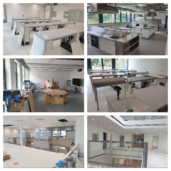 JamesOxlade's tweet photo. Not long now. Finishing touches to our new #BSNSSL @BSN_SSL_ building. Very exciting times @BSNetherlands https://t.co/6IZOmmytFn