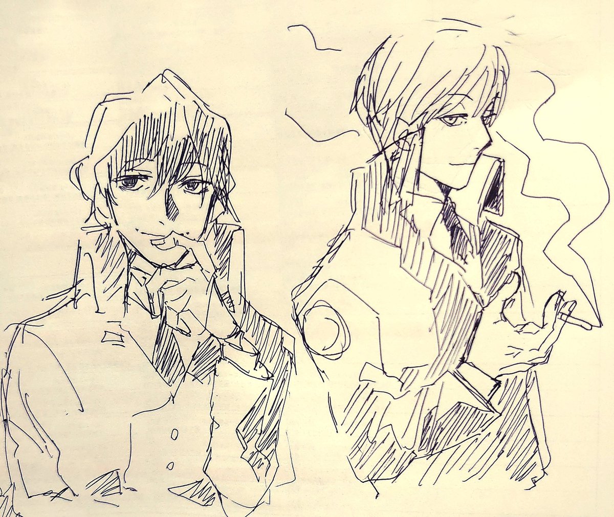落書き 