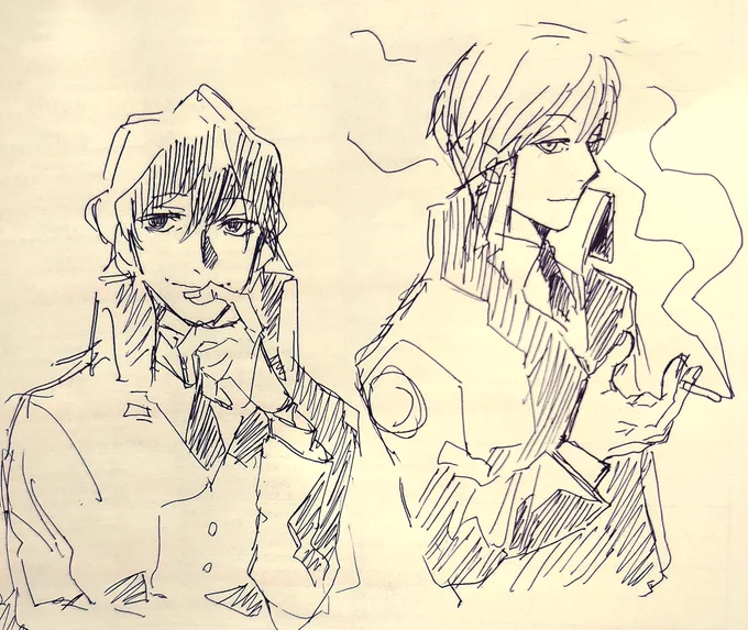 落書き 