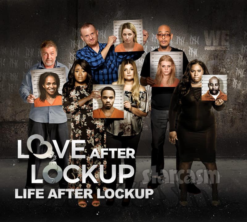 Love After Lockup" Season 3 : Episode 2 - (Full Episodes) We tv’s.