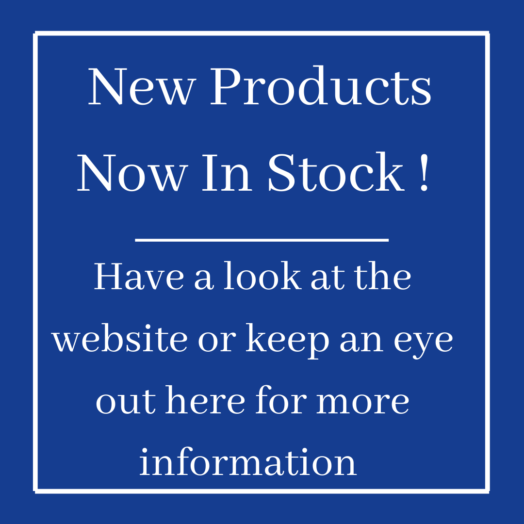 APBtrading's tweet photo. We have lots of new products and plenty back in stock as our supply chains pick up.

See our online shop here: https://t.co/s4W8VNGmZE https://t.co/qaEqbX97Ni
