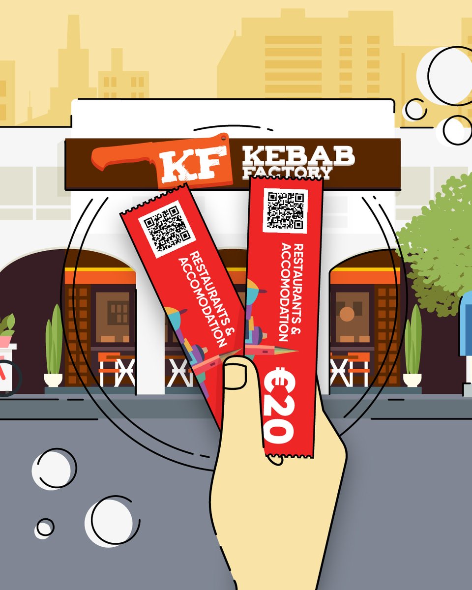 kebabfactory_mt's tweet photo. Food tastes different when you're not paying for it. 😎
We accept Red Government Vouchers 🥳
https://t.co/kCT0Hu4iGb

#kebabfactory #Malta https://t.co/jzNULDHwcU
