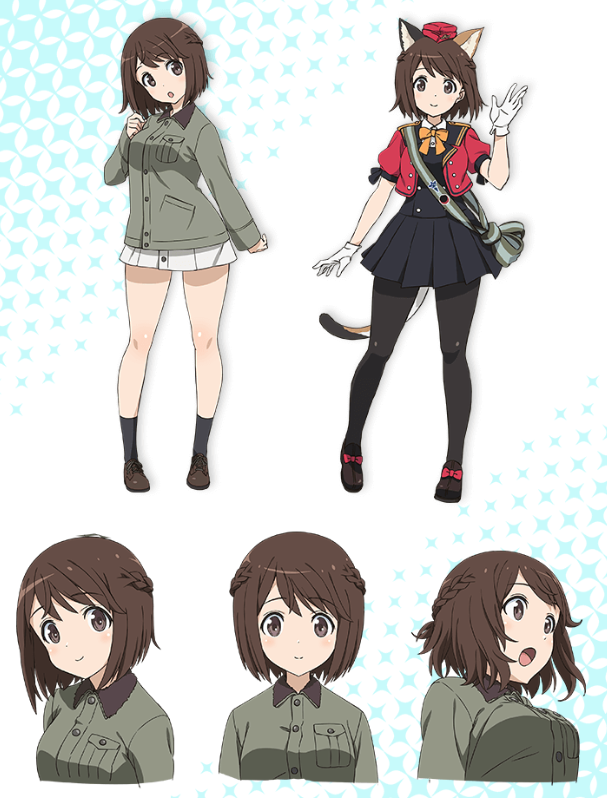 青橋 雨 ウィッチの骨盤 強すぎませんこと 安産型つよつよですわ