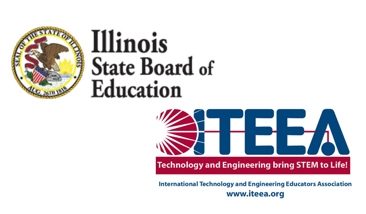 iteea's tweet photo. @iteea partners with Illinois State Board of Education. Group memberships will be provided to every elementary educator in the state. https://t.co/YUf8web1nn @TEAIllinois https://t.co/XgtcBJsFKB