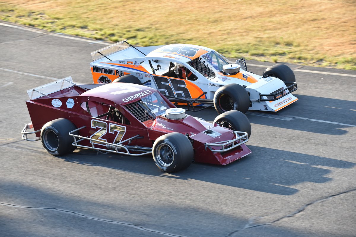 StaffordSpeedwy's tweet photo. Very few Paddock and General Admission tickets for this Friday's Dunleavy's Modifiedz Night are still available! If you plan to come order now before we are sold out!
Order here👉 https://t.co/k2XzXUKa5L
#Mods #SKlights #Modifiedz #StaffordSpeedway #Tickets https://t.co/YHSZTixA8q