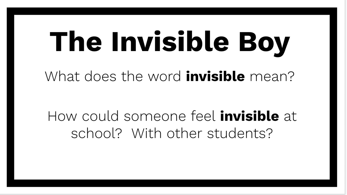 MsKMarshall_RSP's tweet photo. Day 12 also included some word games and more fantastic summarizing after listening to another fabulous book (thanks @OODClarke for the great choice we loved it)! #HDSBSummerLearning #HDSBstillconnected https://t.co/N8L4pAPjRr