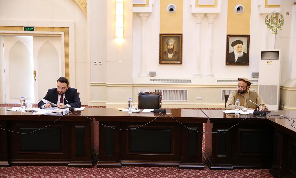 npa_aop's tweet photo. #NPC Approves 77 Procurement Cases Including Construction of Cold Storages in 4 provinces
For more details, please click on bellow link:
https://t.co/5D2CyhbM9q https://t.co/2lkFb984ig