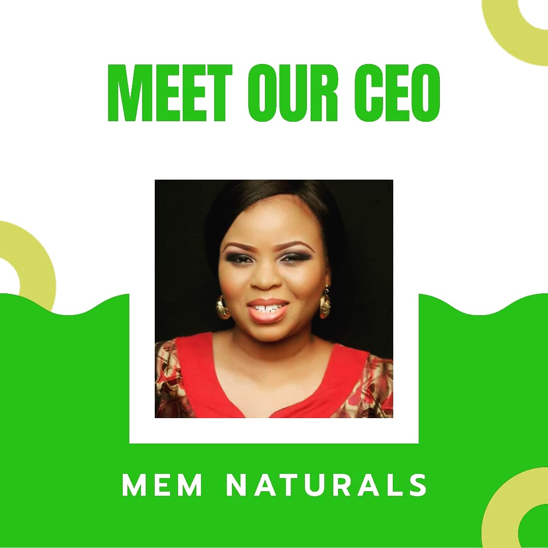 MemNaturals's tweet photo. My name is Abiola Makinde. I am an Economist, Entrepreneur, and the CEO of MEM Naturals. I have passion for nature.
#femaleeconomist
#femaleentrepreneur 
#naijawomeninbusinessnetwork
#liberianwomeninbusiness
#ghanawomeninbusiness 
#africanwomeninbusinesses 
#africanwomenbusiness https://t.co/Fjy1RttD0P