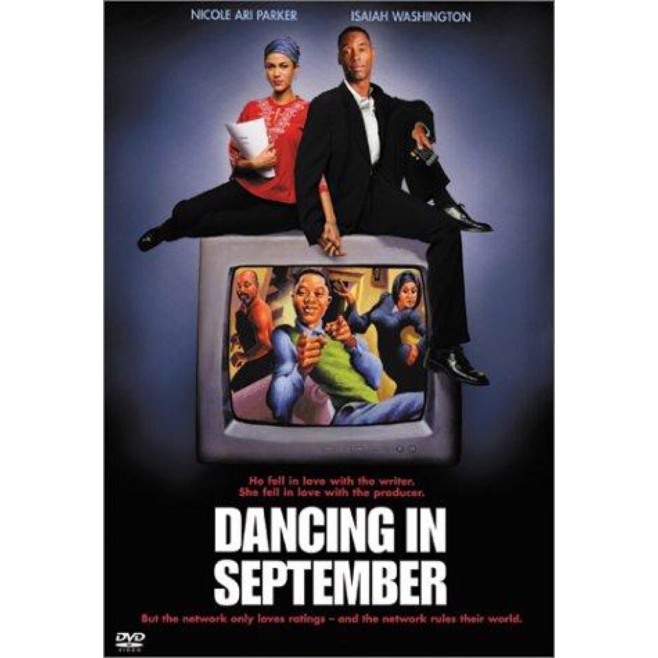 Mika_Supremacy's tweet image. This movie was so good 😊 #Dancinginseptember #motivation