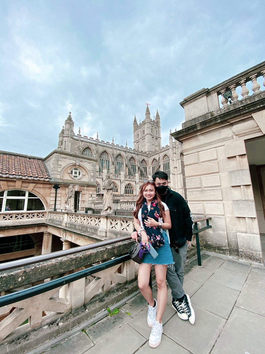Jemimahx's tweet photo. #wheninBath ๐ด๓ ง๓ ข๓ ฅ๓ ฎ๓ ง๓ ฟ https://t.co/ILr3XYR8iL