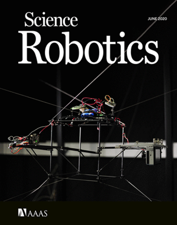 keironcl's tweet photo. Si eres fanático de la revista @science, te recomendamos leer su especial de robótica, donde entre otras cosas encontrarás un interesante estudio sobre cómo la #AI se está aplicando en el mundo de las ciencias y salud, liderado por @AaliAhmadMalik
https://t.co/WdFtELBQCn https://t.co/9n2dC4thOu