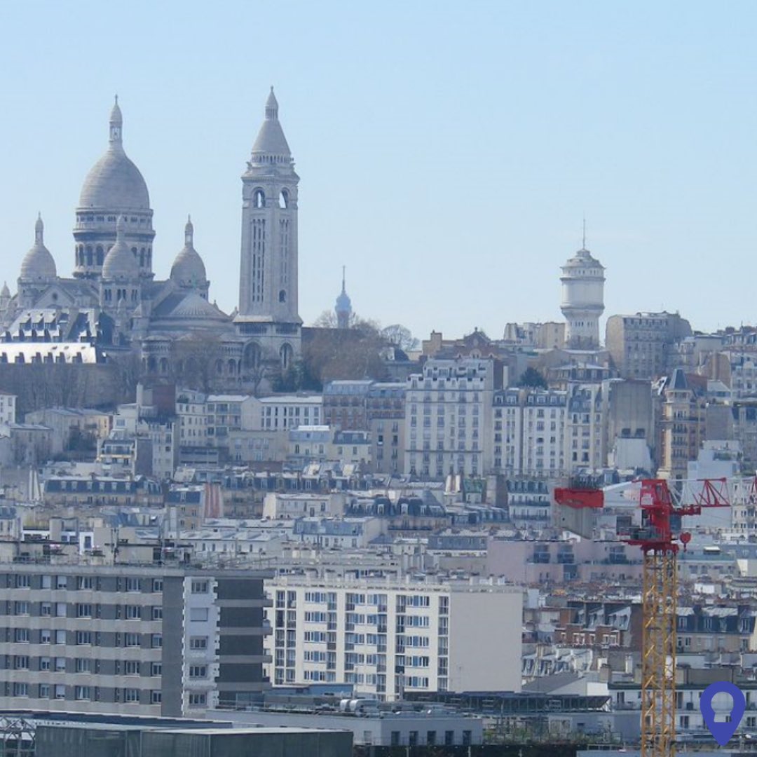 MyPinql's tweet image. 📍Location Paris 18 l💰Loyer 920€ CC
⚡️ Pour contacter le propriétaire ⚡️
📱iPhone: bit.ly/iOS-Pinql 📱Android: bit.ly/Android-Pinql 🖥 Web : Pinql.com ☎️ 01 75 43 38 39 #immobilier #PropTech