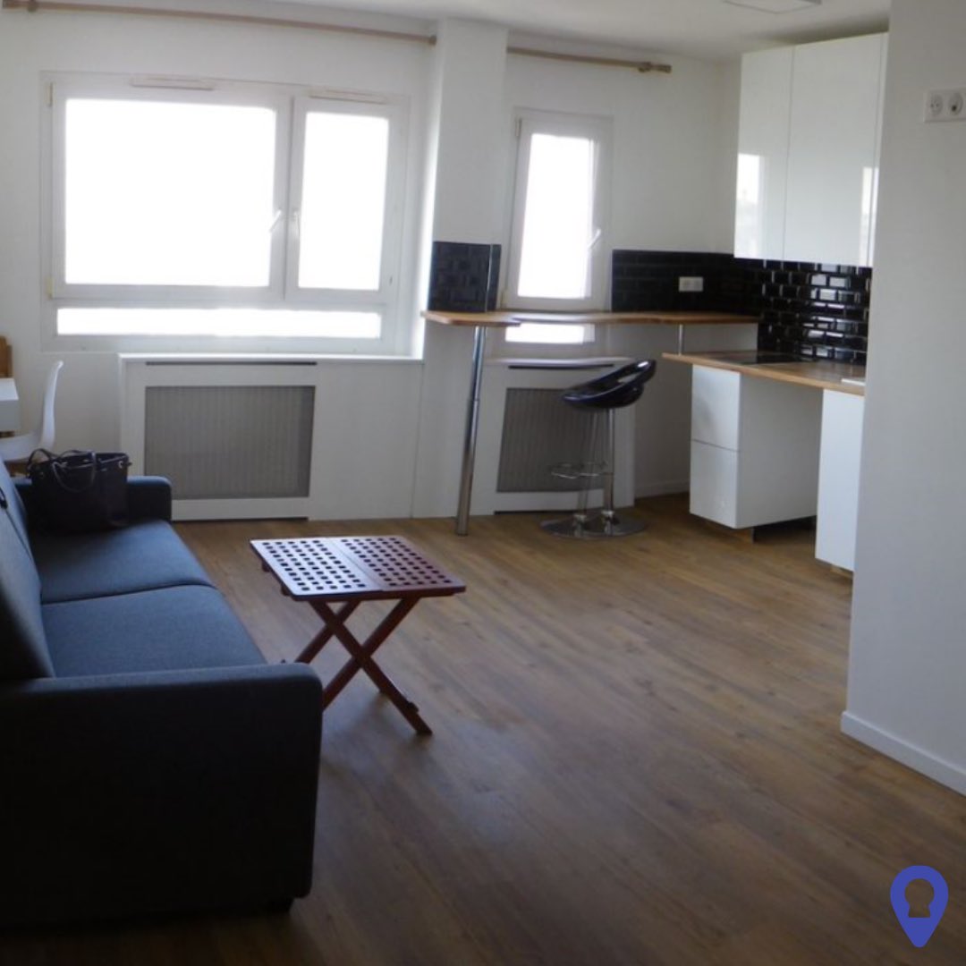 MyPinql's tweet image. 📍Location Paris 18 l💰Loyer 920€ CC
⚡️ Pour contacter le propriétaire ⚡️
📱iPhone: bit.ly/iOS-Pinql 📱Android: bit.ly/Android-Pinql 🖥 Web : Pinql.com ☎️ 01 75 43 38 39 #immobilier #PropTech