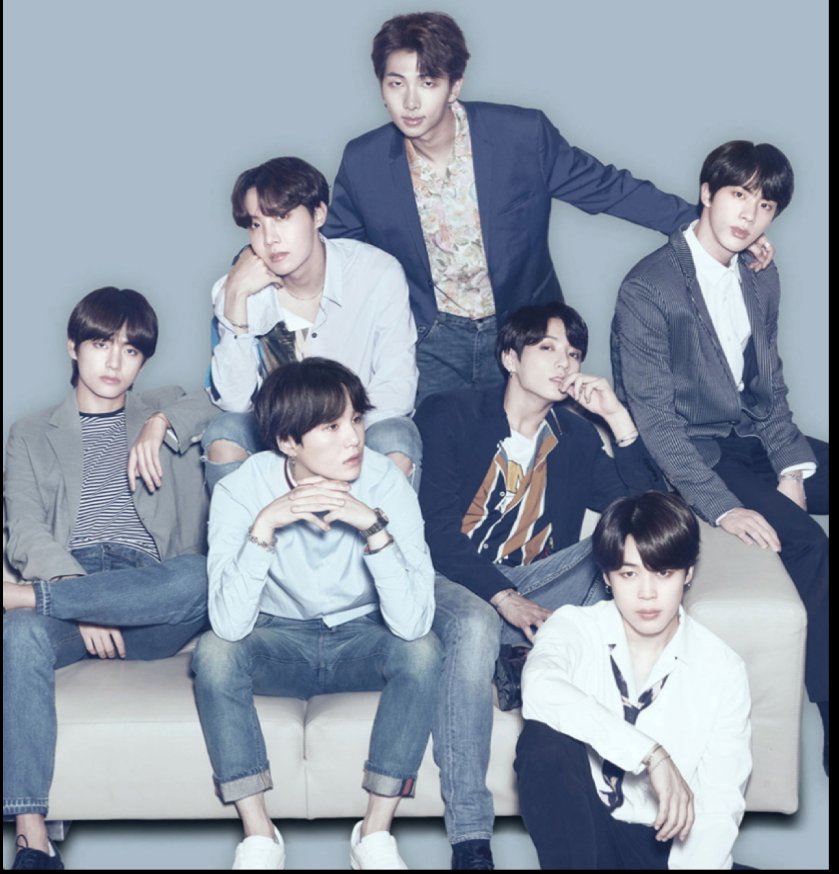 Destiny40616363's tweet photo. #BlackPink is the best kpop out there. And for people who think #BTS is the best ARE DUMB AS FUCK!!!!
 BTS stands for:
Boys
That
Sing and look the same!!!!
I HATE ANYONE WHO LIKES BTS!!!
#IHATEBTS  #BTSSUCKS  
They are the scum of the earth!!!!!
Try to spot the difference!!!!!!! https://t.co/d2avV5M2F5