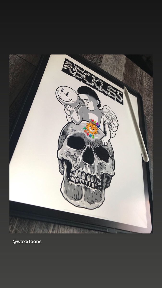 waxxtoons's tweet photo. https://t.co/KrcdoCAsLY https://t.co/xXuk1UUSY8