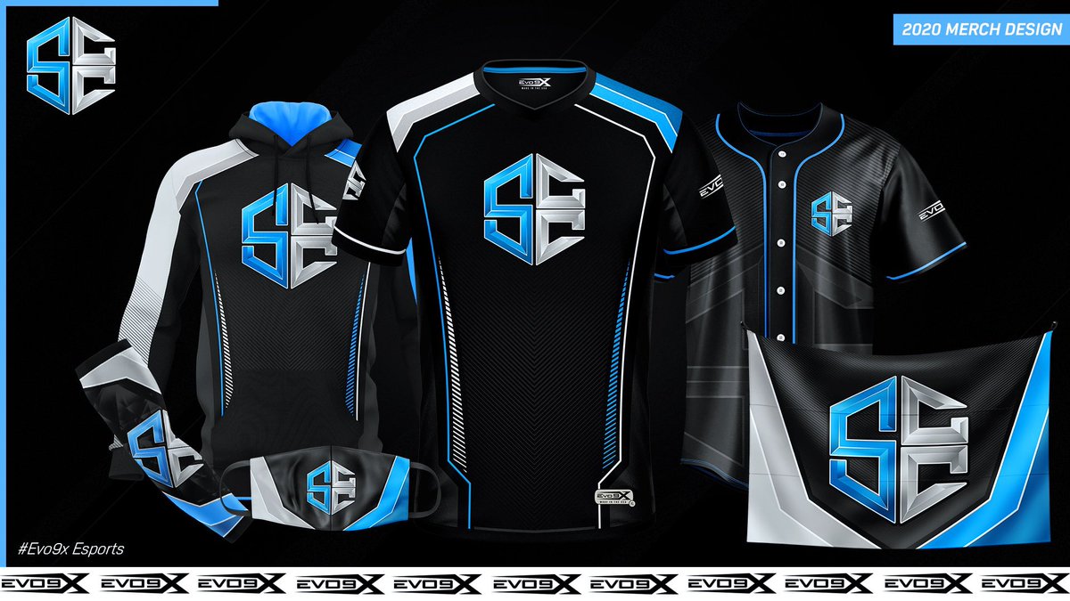 SentinelCom's tweet photo. Good Morning ☀️ #SGCfam! We have a couple things to talk about! 

1) How are you today? Like, really! How are you? We hope y’all have a great day today! 

2) Are you ready for @SentinelCom @evo9x Merch? Because I definitely am 😳😋. 

#sgc #sentinelgamingcommunity #ComingSoon https://t.co/VGpV0NWIN7