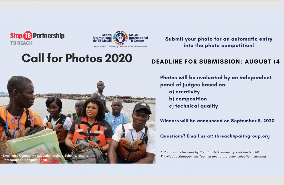 Pai Global TB Group tweet media