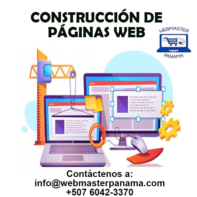 webmasterpma's tweet photo. https://t.co/ALYHCJ2lNi le construimos su página web a la medida. Contáctenos a info@webmasterpanama.com o +507 6042-3370
#páginaweb #ProgramasOnline #tiendaonline #teletrabajo #Panamá #sistemasweb #website #sitioweb #tiendavirtual #DesdeTuCasa https://t.co/cTjMeFjCBT