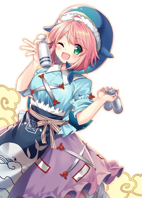 美宵ちゃん(^ω^) 