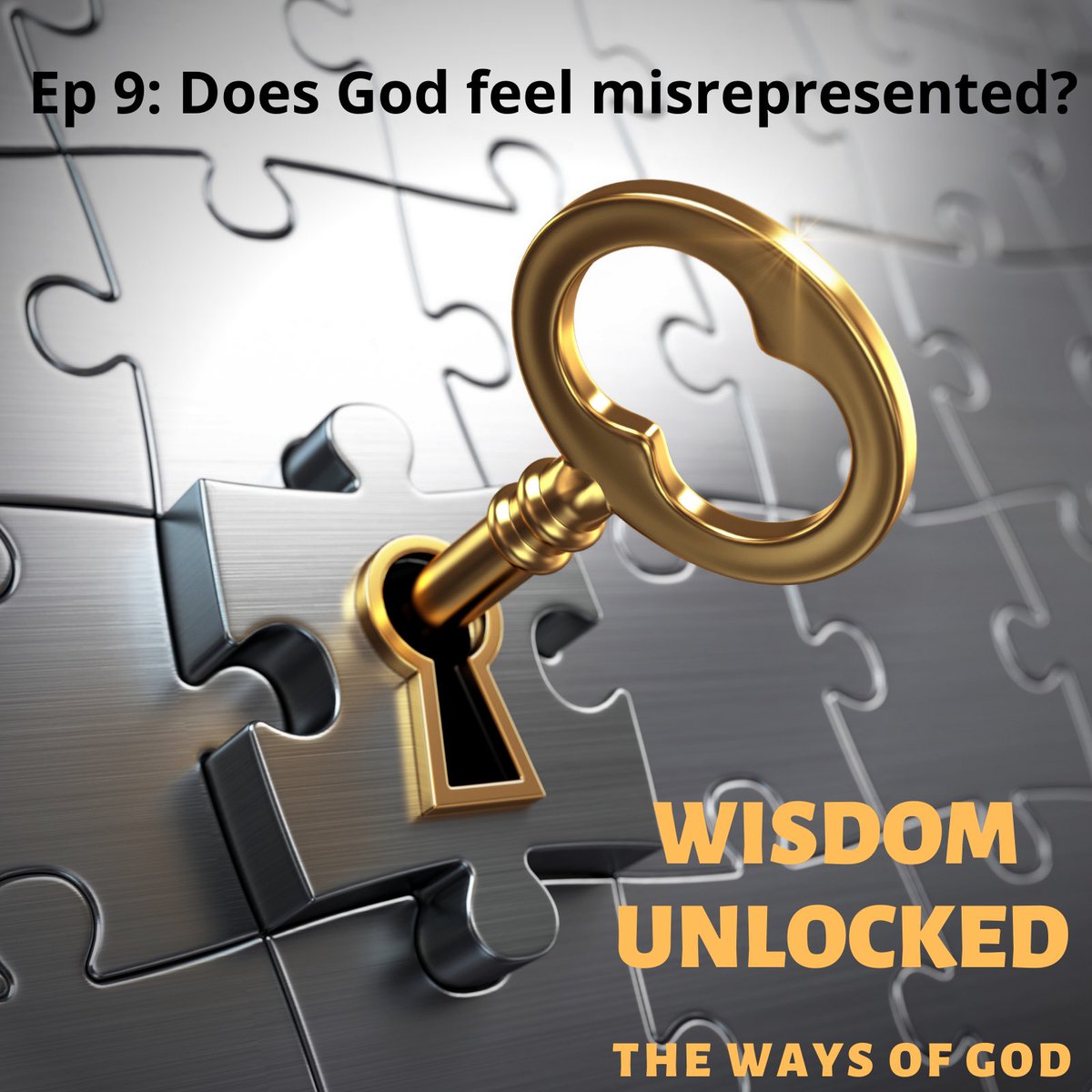 LionshareLG's tweet photo. MISREPRESENTED! Isn’t that how many of us feel?  Isn’t that how God must feel right now? Both Christians and non-Christians quote the Bible to justify their beliefs and actions.  But do we really know God? New podcast episode available. Wisdom Unlocked: The Ways of God  #podcast https://t.co/0g8OxrNgNa