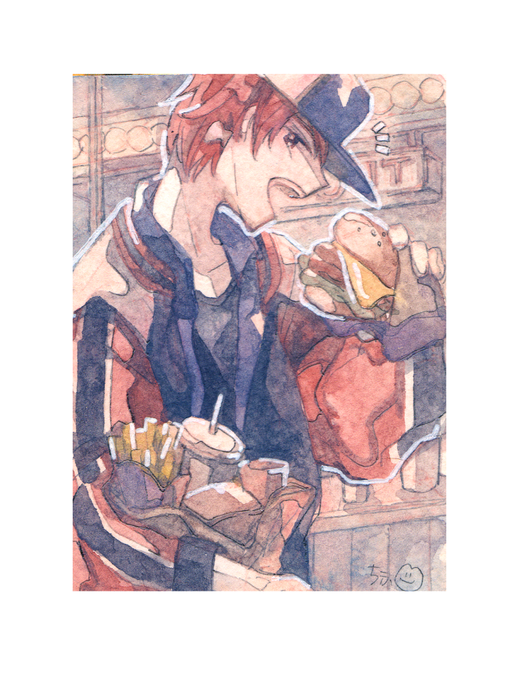 狗丸トウマのtwitterイラスト検索結果 狗丸トウマのtwitterイラスト検索結果