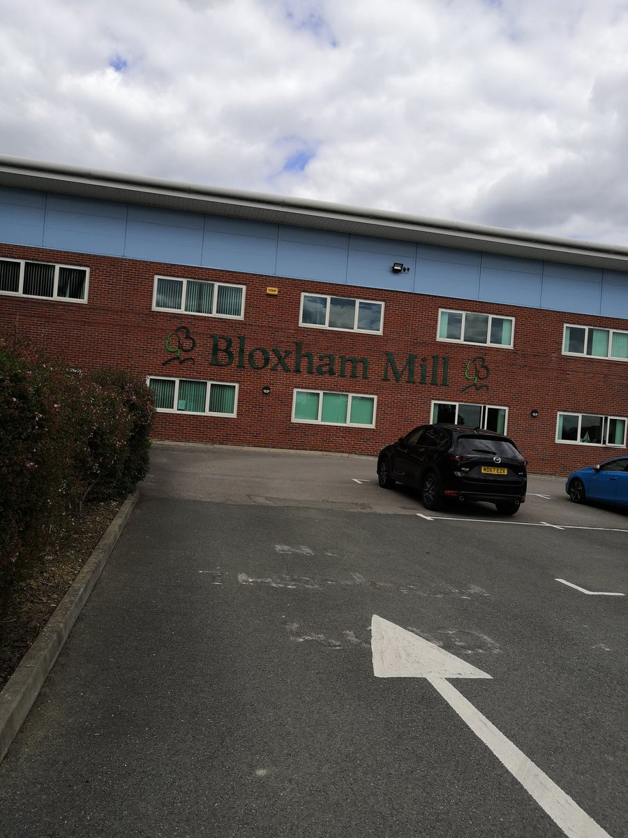 <a href="/BloxhamMill/">Bloxham Mill</a>  working in partnership with <a href="/banburychamber/">Banbury Chamber</a> today topic
Joint event sales recovery and mental health