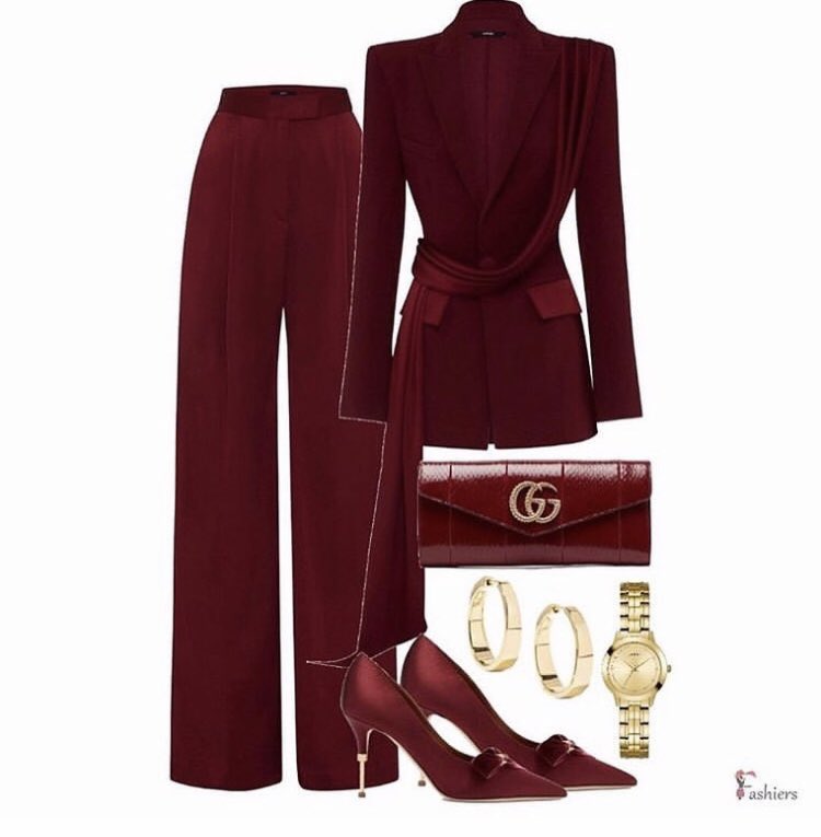 fashiers's tweet photo. Power look!! Visit the link to shop the look https://t.co/HacHALuPDo Created with #fashiersapp👠💄 #womensuit #powersuit #styledairy #effortlesschic #stylecollective #effortlessstyle #stylejunkie #workstyle #workoutfit #elegantstyle #whatiwear #stylefashion #styleinfluencer https://t.co/KfJZsMjqea