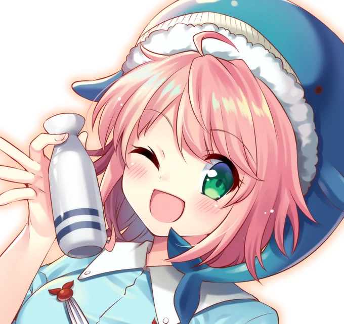 美宵ちゃん(^ω^) 