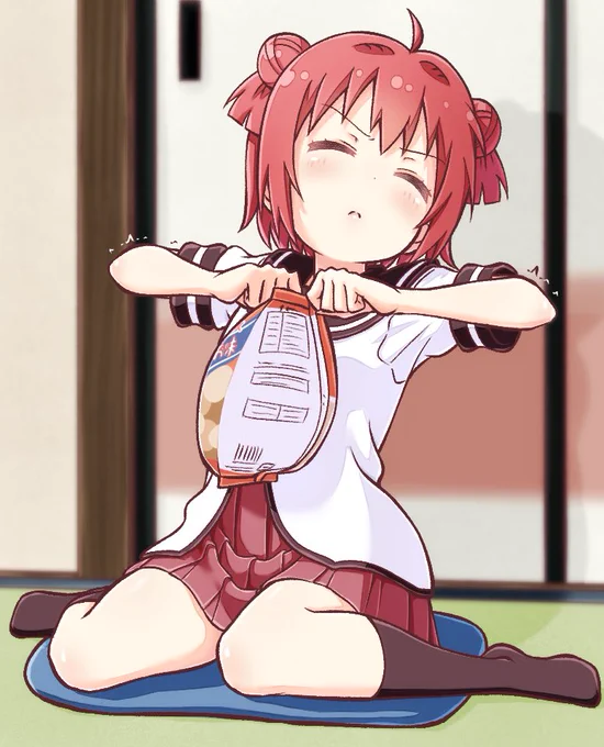 #女の子のイラストだけで興味を持ってくれる方へ届け
ゆるゆりとか描いてます(๑╹ω╹๑ ) 