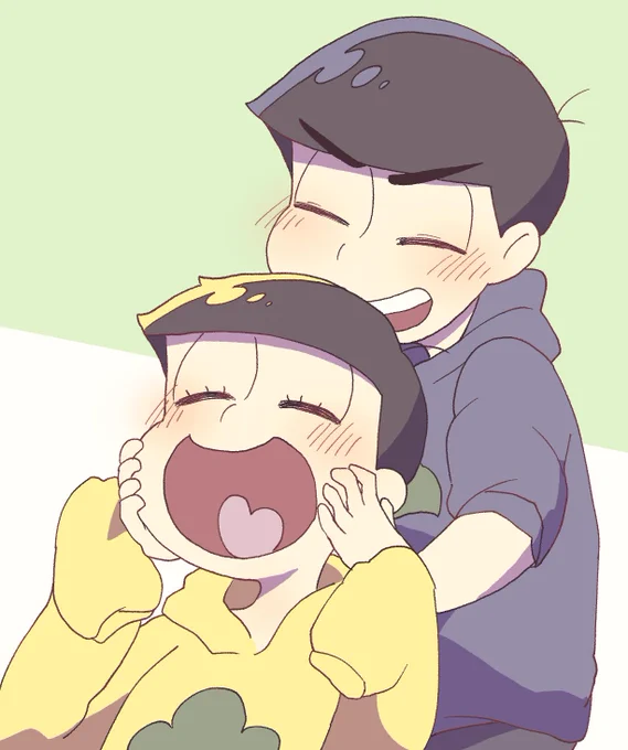もちもち筋肉松 