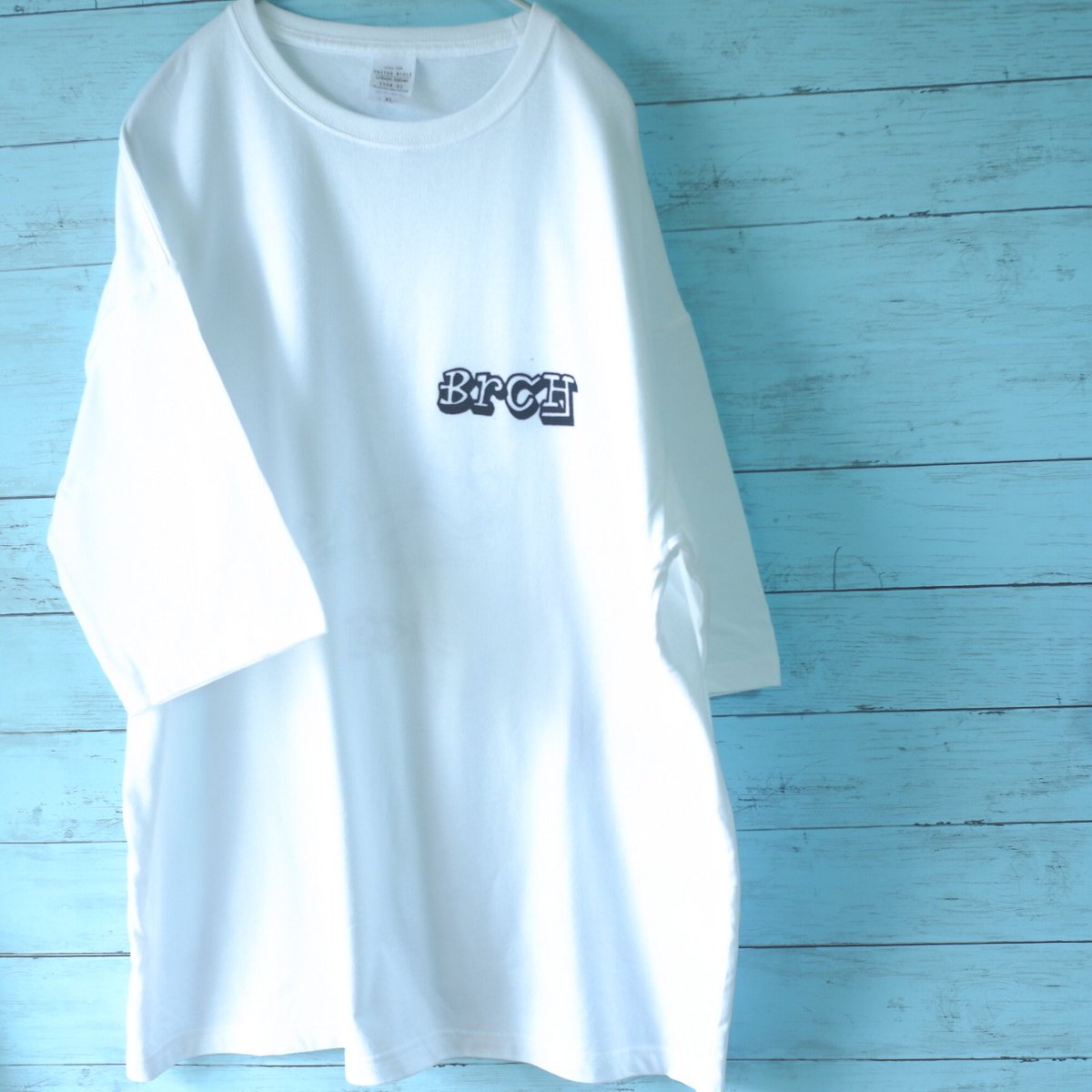 brch_gallery's tweet photo. 7/28〜
【カラーフロッグt-shirt】
この夏のラストリリース第1弾です。
お好きな色でプリントいたします。
自分だけの組み合わせを見つけてみてくださいʕʘ‿ʘʔ
¥3,800(送料別)
#デザインtシャツ #オリジナルtシャツ #イラスト #brch #tシャツコーデ #ワイドシルエット https://t.co/4ZdgHEuZaC
