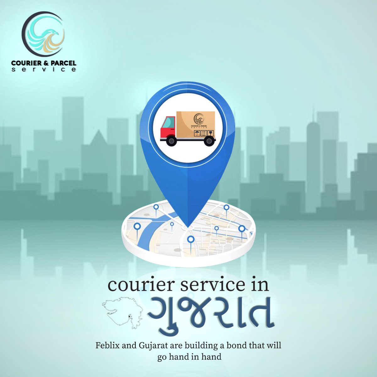 Wetake_Express's tweet photo. If in #Gujarat then #Feblix is your Daily Part. Sending This or Sending That. With Feblix it's Just Easy Man!
#SoonInAhmedabad #samedaydelivery #Ahmedabad #gandhinagar #doortodoordelivery #doortodoorservices #CourierServicesInGujarat #courier #busticketbooking #parcelservice https://t.co/HVWCGhX4Ls