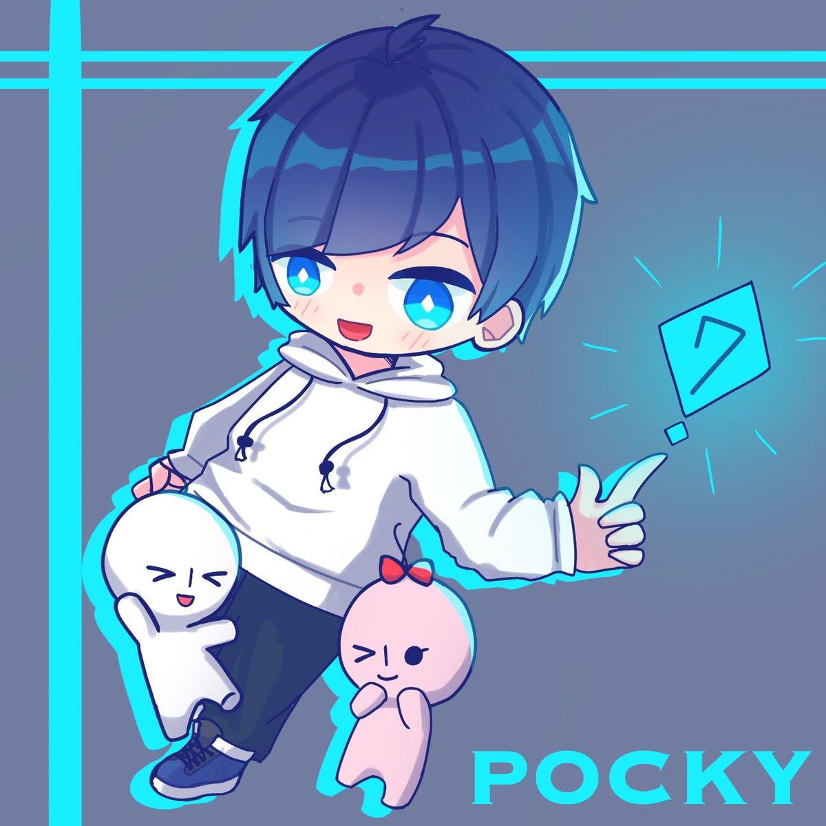 Twoucan ポキさん の注目ツイート イラスト マンガ コスプレ モデル