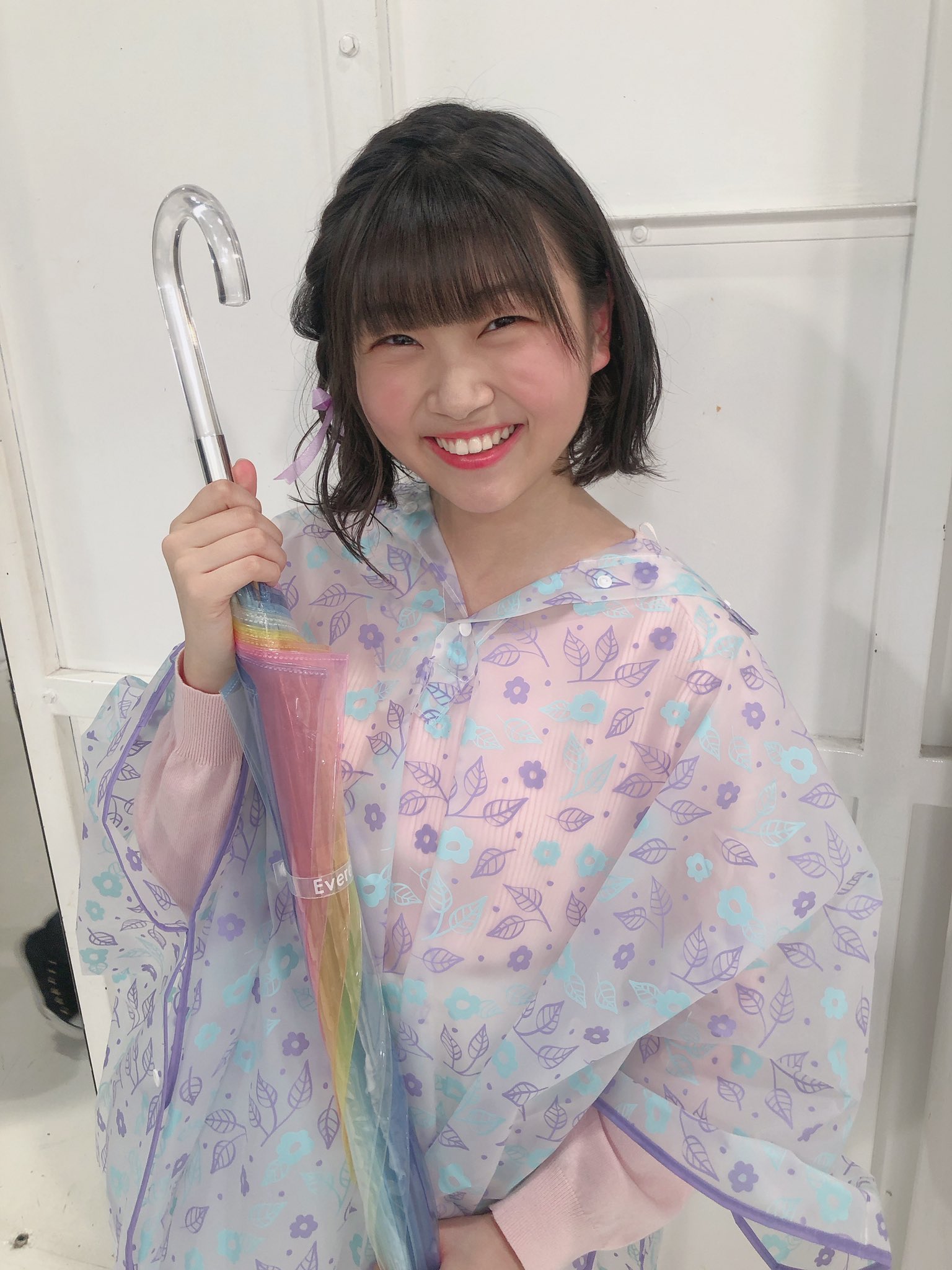 ラストアイドル 小澤愛実 ワイドチェキ 直筆 ② 小澤愛実 on X: 