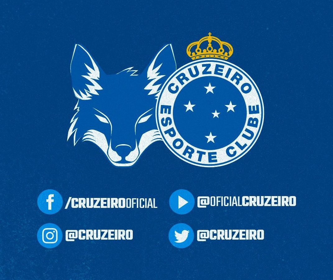 Cruzeiro's tweet photo. Bom dia! 🔵⚪️🦊

Quem aí já segue o Cabuloso em todas as redes sociais? Se não, ta esperando o que?

BORA AJUDAR A DIVULGAR, NAÇÃO AZUL!

https://t.co/WLNMFPh19l
https://t.co/zAooz4ud4j
https://t.co/GSiEbkI9L4
https://t.co/pYH0wNxf0J
https://t.co/Xhy01uCppO

#RumoAos400k https://t.co/rVSLhecf9Y