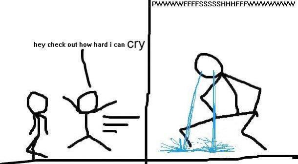 woke up thinking about qyz 