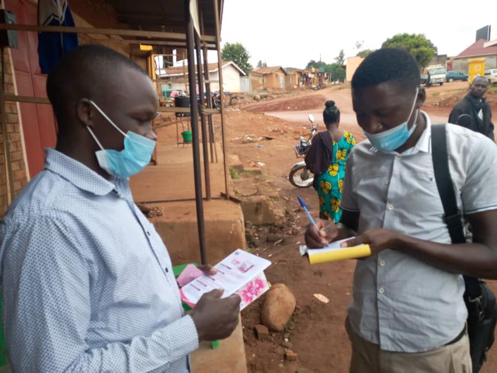 DKT International tweet media