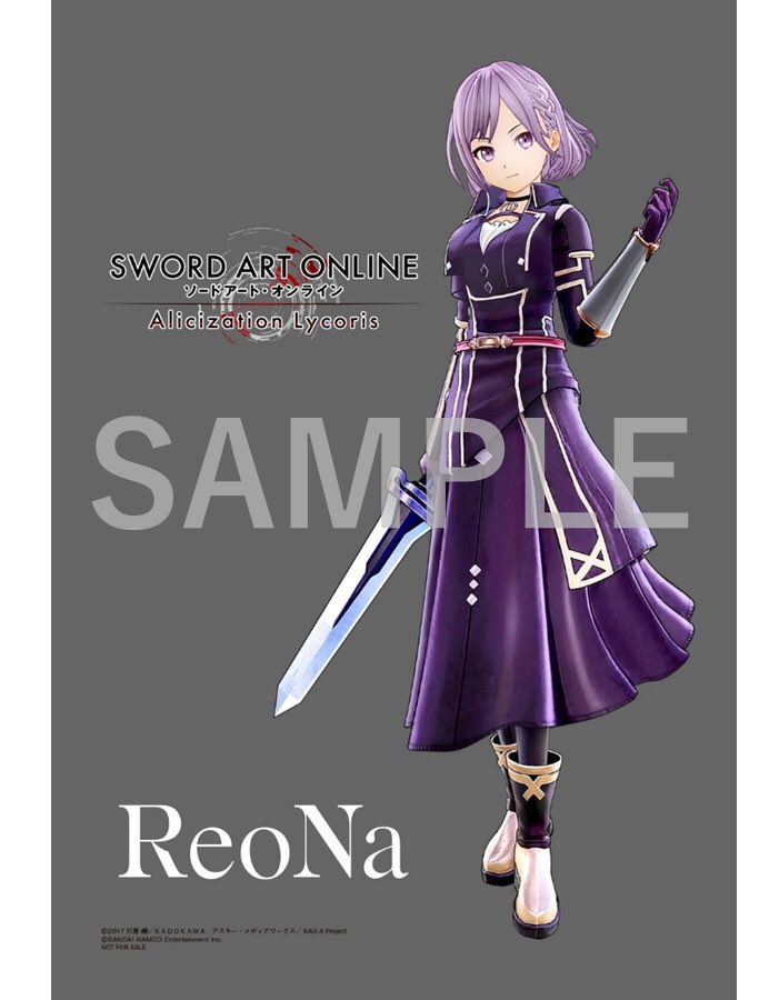 ReoNa on X: